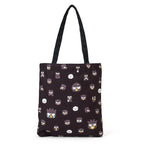 Badtz-maru Funny Faces Tote Bag