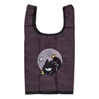 Badtz-maru Small Foldable Reusable Shopping Tote