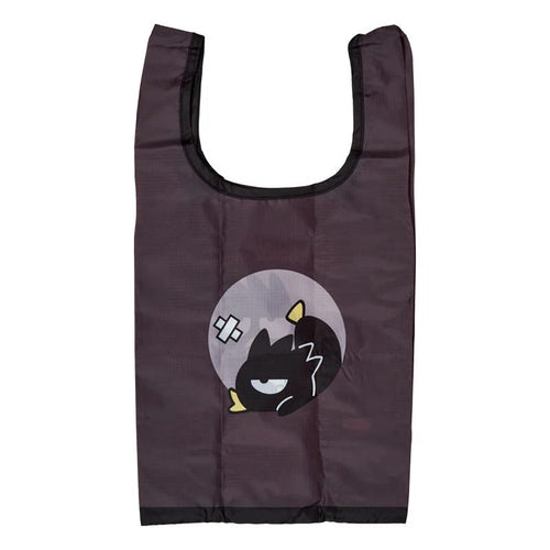 Badtz-maru Small Foldable Reusable Shopping Tote