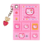 Sanrio Characters Mini Mirror Blind Box, Heisei Heart Series