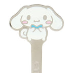 Cinnamoroll Classic Engraved Stainless Steel Spoon