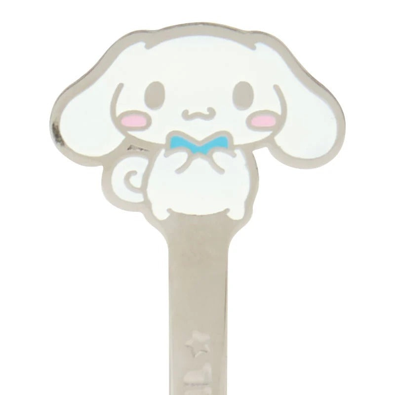 Cinnamoroll Classic Engraved Stainless Steel Spoon