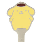Pompompurin Classic Engraved Stainless Steel Spoon