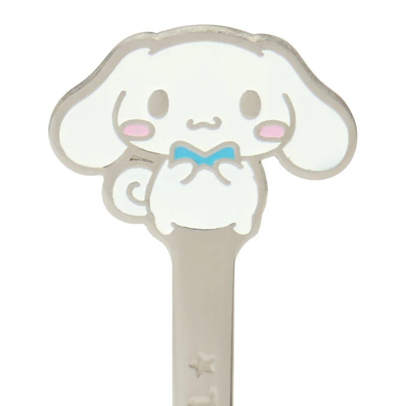 Cinnamoroll Classic Engraved Stainless Steel Fork