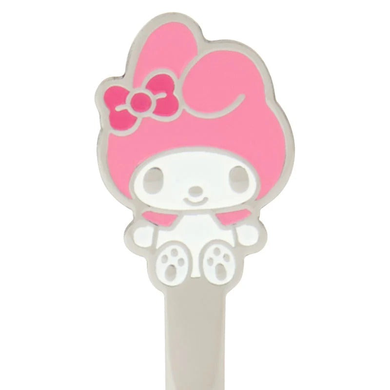 My Melody Classic Engraved Stainless Steel Fork