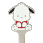 Pochacco Classic Engraved Stainless Steel Fork