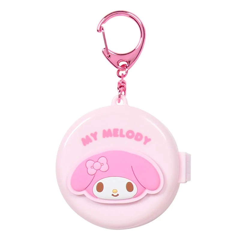 Sanrio Characters Mini Travel Brush Blind Box, Series 2