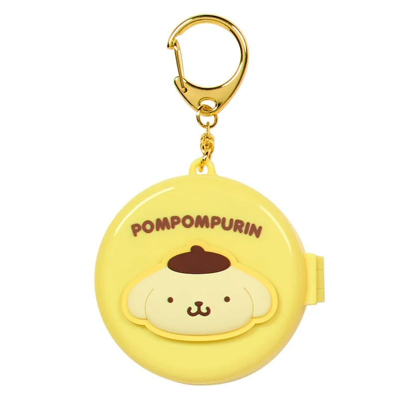 Sanrio Characters Mini Travel Brush Blind Box, Series 3