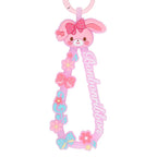 Bonbonribbon Carabiner Keychain, Sanrio Character Award Series