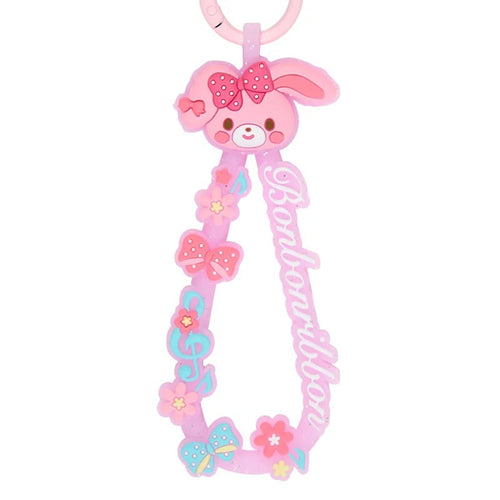 Bonbonribbon Carabiner Keychain, Sanrio Character Award Series