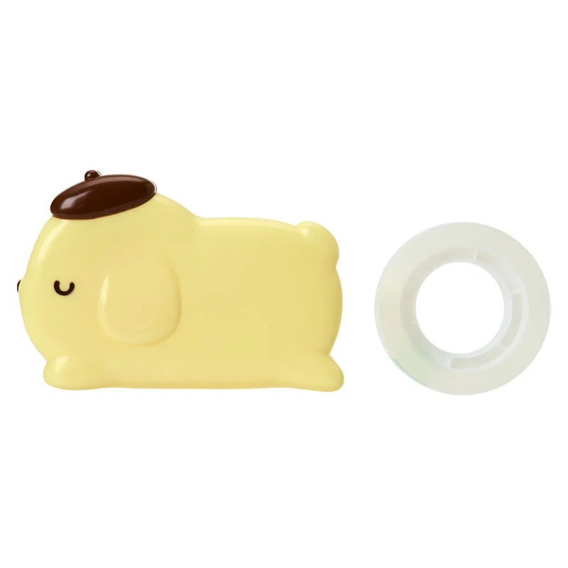 Pompompurin 30th Anniversary Tape Dispenser