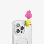 Hello Kitty and Friends Sonix Sweethearts Peeker Charm Blind Box