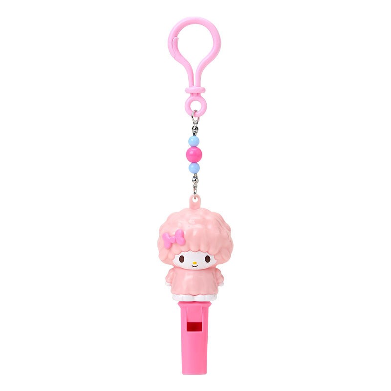 Sanrio Characters Summer Festival Mini Whistle Charm Blind Box