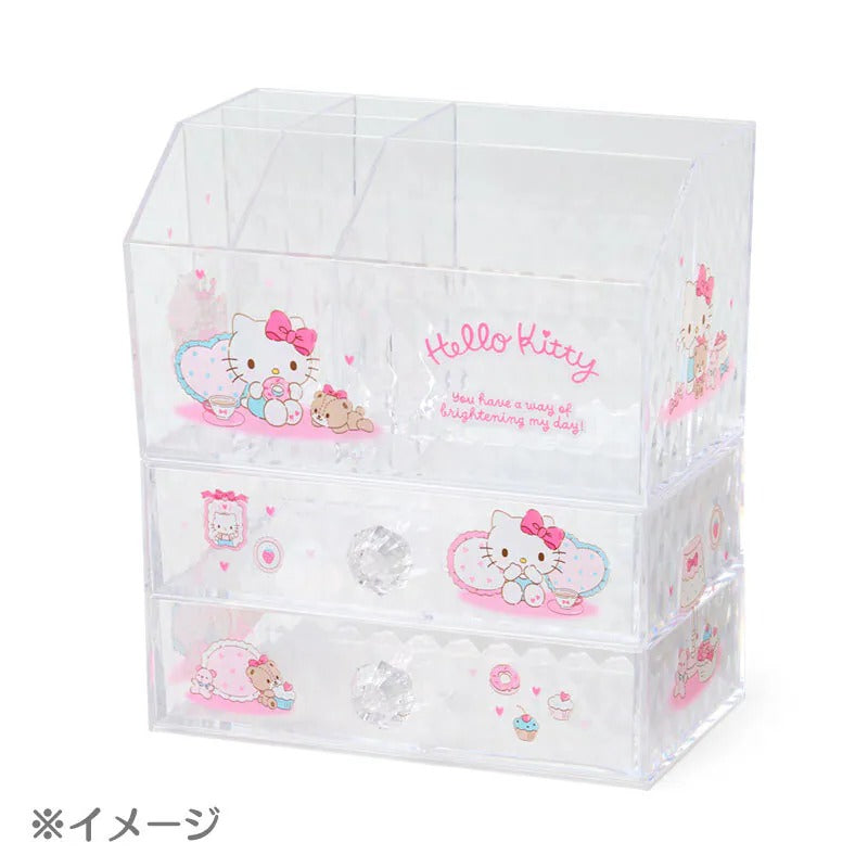 Hello Kitty Mini Storage Chest, Facets Room Series