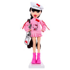 Bratz Hello Kitty Fashion Doll, Jade