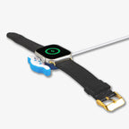 Cinnamoroll Sonix Apple Watch Silicone Charger Cover