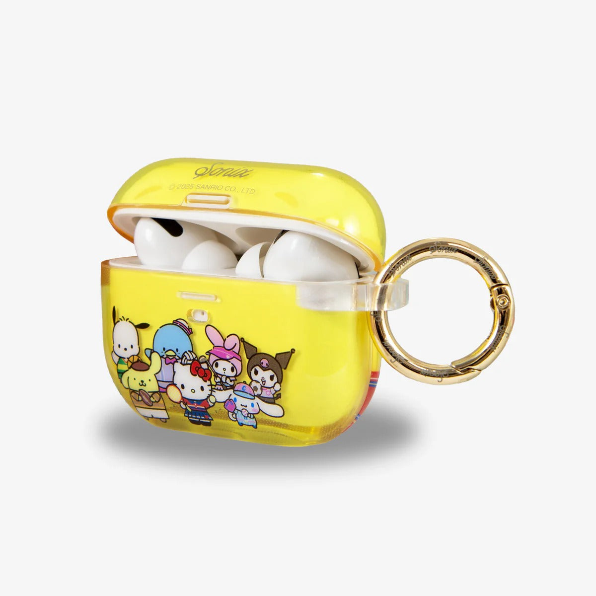 Hello Kitty and Friends Sports AirPods Pro Case by Sonix