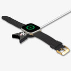 Kuromi Sonix Apple Watch Silicone Charger Cover