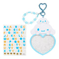 Cinnamoroll Customizable Keychain (Sanrio Character Award Series)
