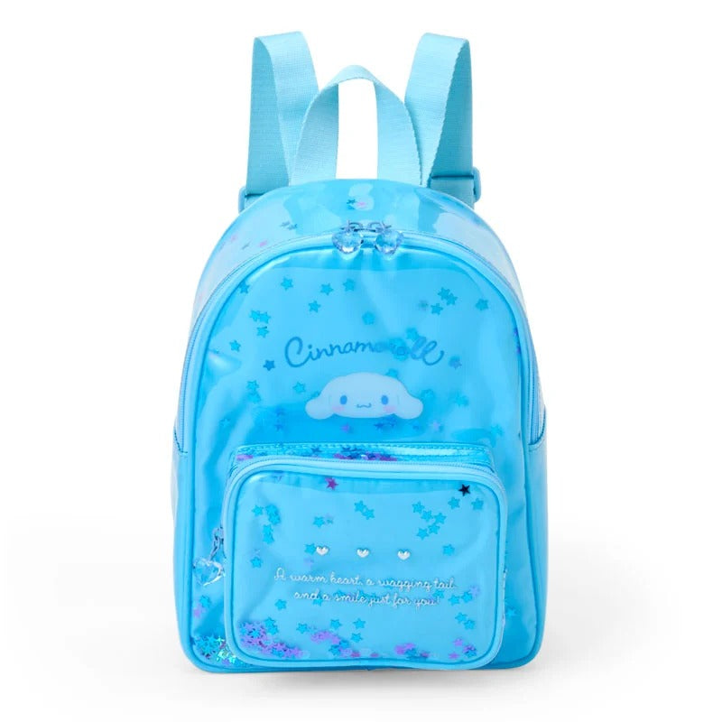 Cinnamoroll Kids Sequin Backpack