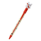 Hanamaruobake Classic Mascot Ballpoint Pen