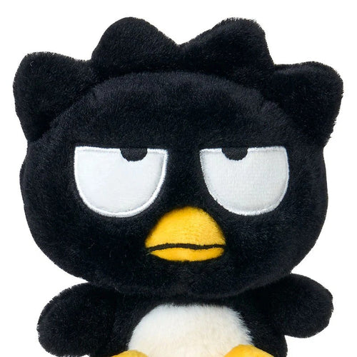 Badtz-maru 6 Inch Small Classic Plush, Sanrio Original Series