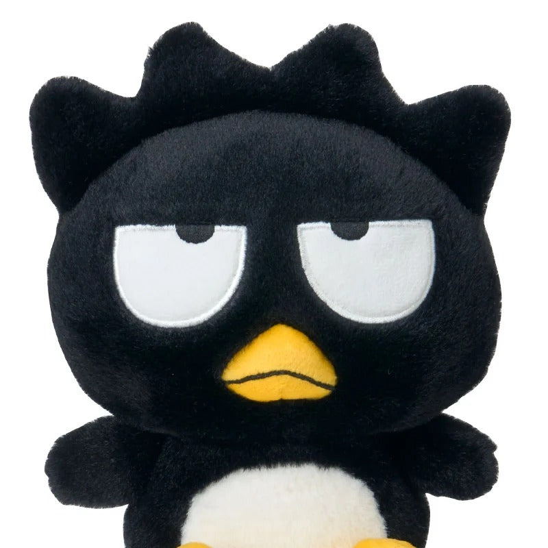 Badtz-maru 8 Inch Medium Classic Plush, Sanrio Original Series