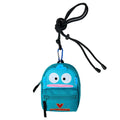 Hangyodon Mini Backpack Charm (All Together Hapidanbui Design Series)