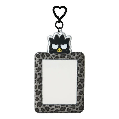 Badtz-maru Leopard Photo Holder (Enjoy Idol Series)