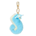 Cinnamoroll Bag Charm (Fluffy Squirrel Series)