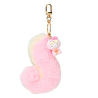 Hello Kitty Bag Charm (Fluffy Squirrel Series)