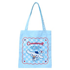 Cinnamoroll Tote Bag (Kuma-san Series)