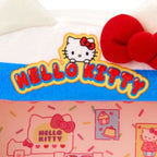 Hello Kitty Supercute Adventures Soft Cafe Playset