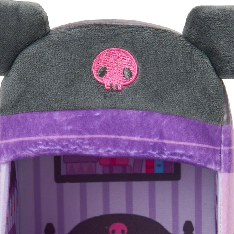 Kuromi Supercute Adventures Soft Toy Shop Playset