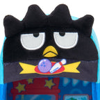 Badtz-maru Supercute Adventures Soft Arcade Playset