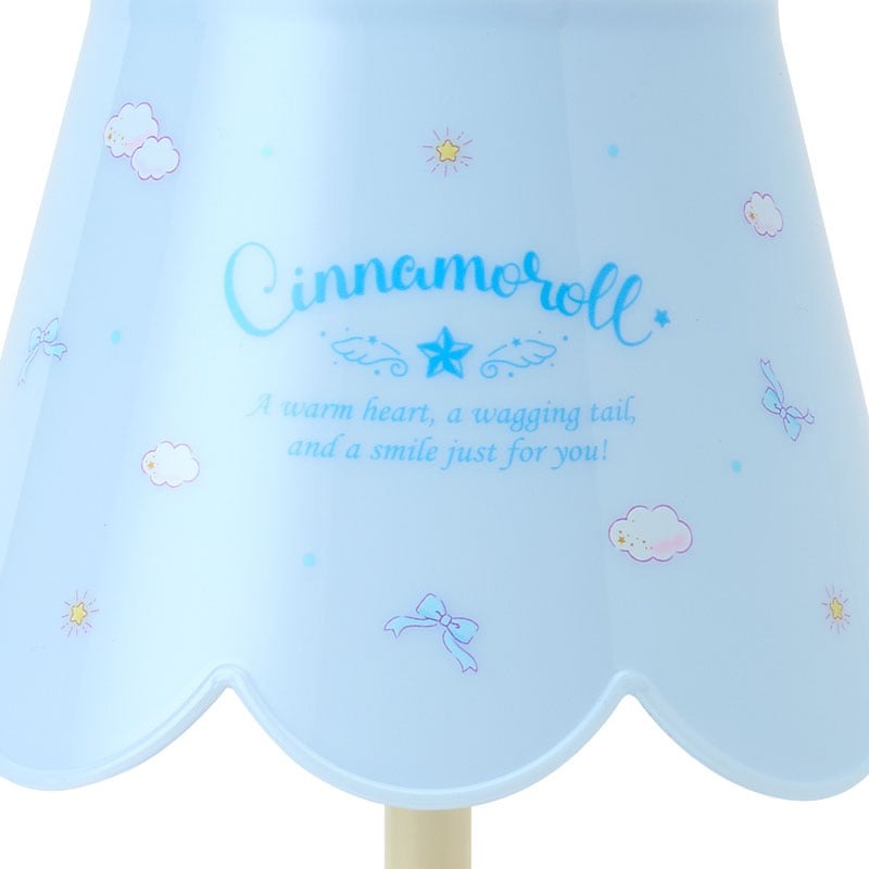 Cinnamoroll Portable Mini Night Light