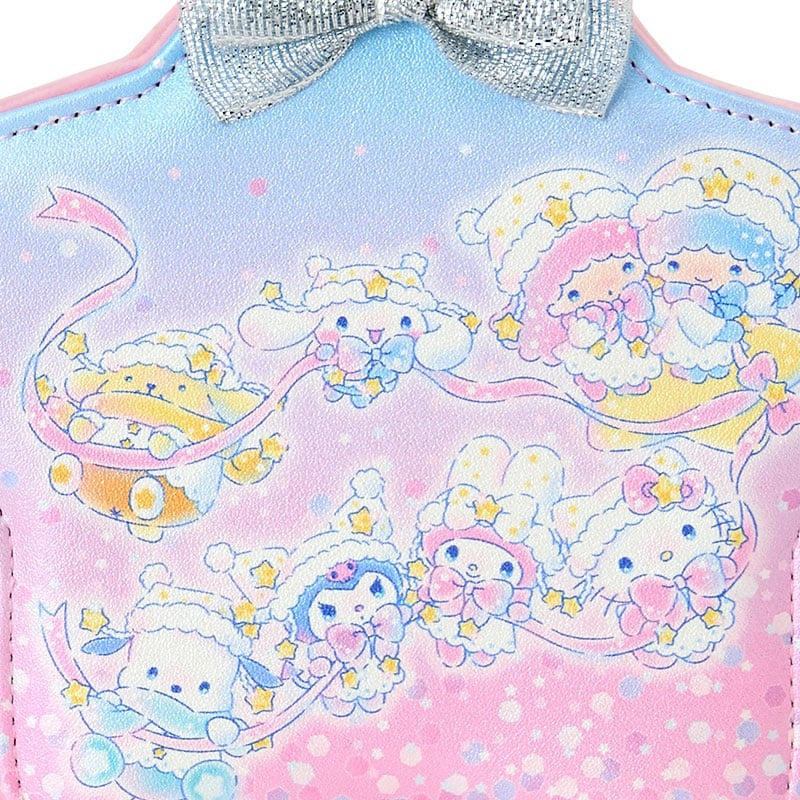 Sanrio Characters Portable Stand Mirror, Twinkle Series