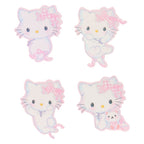 Charmmy Kitty 24 Piece Sticker Pack, My Furbaby Series
