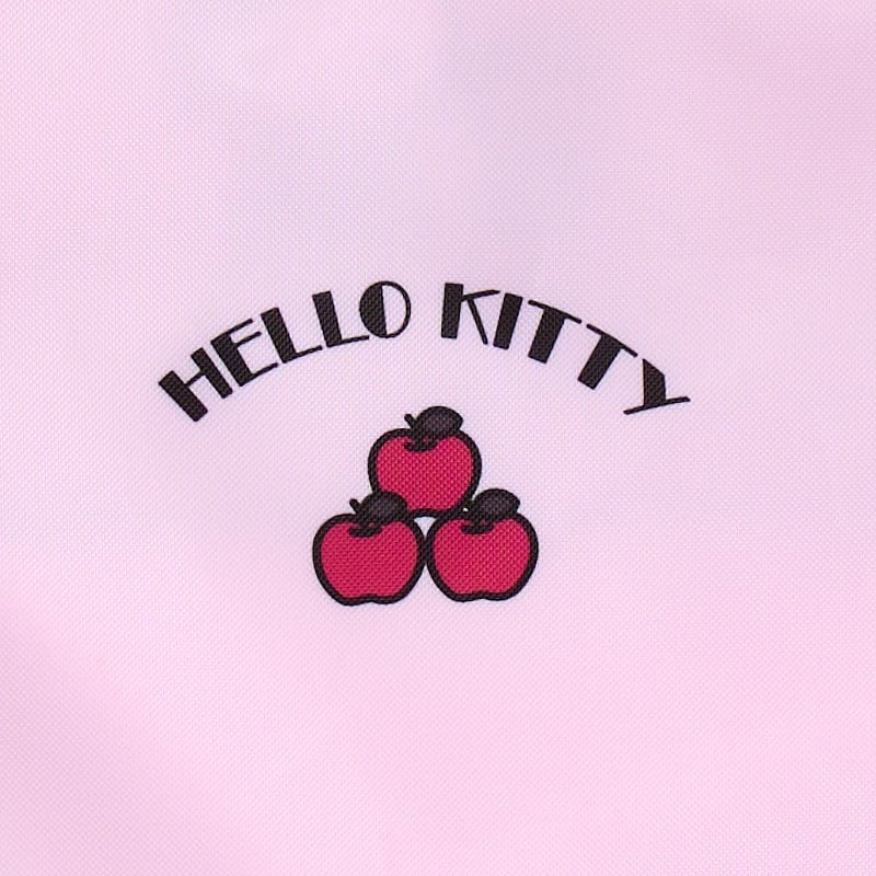 Hello Kitty Kids Drawstring Backpack, Adventure Series