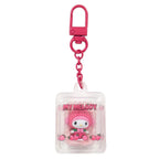 Sanrio Characters Mini Keychain Blind Box, Fruits Series