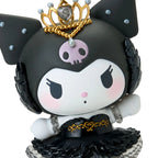Kuromi Boxed Mini Ballerina Figurine, Kawaii Ballet