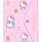Hello Kitty Mini Medical Document Folder