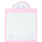 Cinnamoroll Strike A Pose Mini Notes Memo Pad