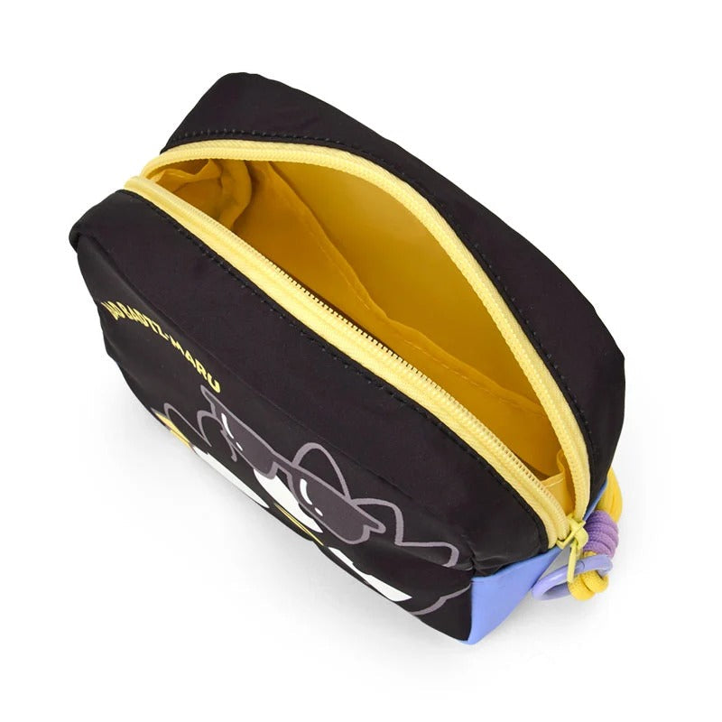 Badtz-maru Strike A Pose Mini Handy Pouch