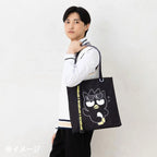 Badtz-maru Strike A Pose Tote Bag