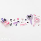 My Melody Strike A Pose Confetti Hand Mirror