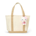 Hello Kitty Plush Mascot Keychain, Baby Stardust Series