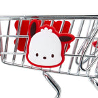 Pochacco I Love Pi-Chans Mini Accessory Cart
