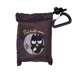 Badtz-maru Small Foldable Reusable Shopping Tote