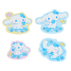 Cinnamoroll Blue Clover 20 Piece Sticker Pack